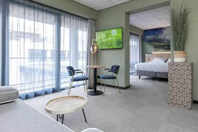 Image de Relax at Marknesse Hotel – Minutes from Weerribben-Wieden & Picturesque Villages