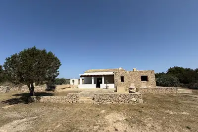 Image de Renovated farmhouse