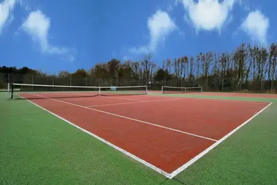 Image de North Sea Getaway – Hotel Near Dunes, Beach Trails & Ferry Port - 2 Units