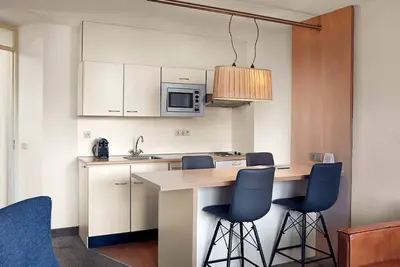 Image de Experience Bliss: 4 Rooms w/ Terrace, Close to Nature, Biking & Water Fun