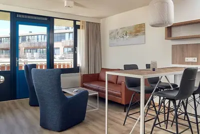 Image de 2 Comfy Rooms on Scenic Ameland – Near Beach, Ferry, Dunes & Cycling Routes