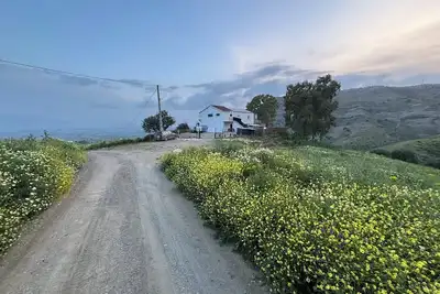 Image de Mount Tatum apartments! A short drive to el chorro lakes