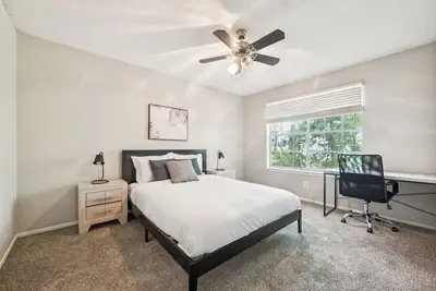 Image de The Davis 1824 I Spacious 2 Bed 2 Bath