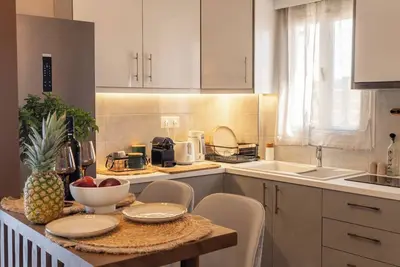 Image de Island Charm – Cozy Boutique Escape in Imerovigli, Santorini