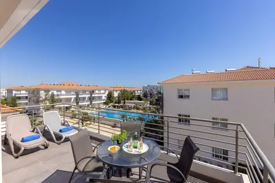 Image de 2 bedroom apartment Kapparis Am15