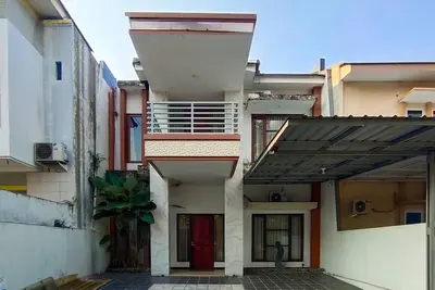 Image de Innca - Villa Jatidiri Semarang