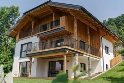 Image de Seechalet, Austria