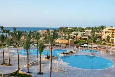 Image de Diving, Dining & Beachside Resort Close to Marsa Alam Int'l Airport