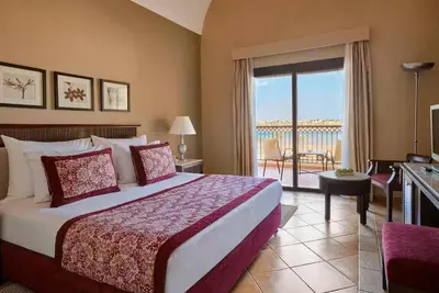 Image de Fun-Filled Family Getaway | 4 Spacious Rooms, Sports, Spa & Diving Spots