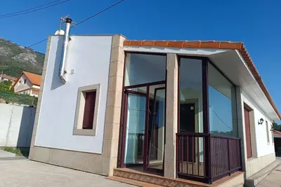 Image de El Descanso del Peregrino - Vacation Rental With Sea Views