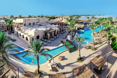 Image de Enjoy Direct Beach Access at Luxurious Seaside Room with Outdoor Pools