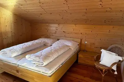 Image de Almchalet Villa Diana