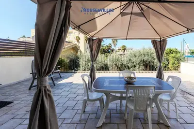 Image de House&Villas - House Falconara