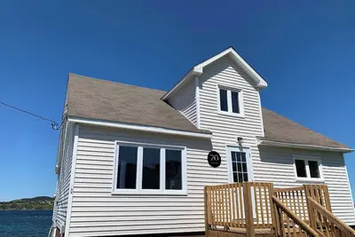 Image de Whales & Trails Vacation Home