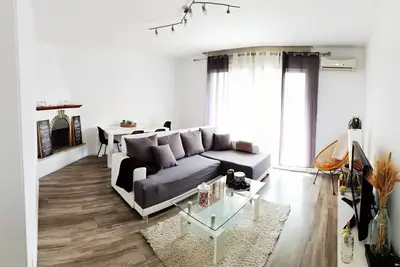 Image de Superbe appartement centre ville Ajaccio