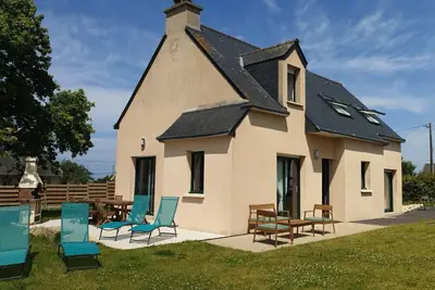 Image de Maison de vacances -6 à 8 personnes