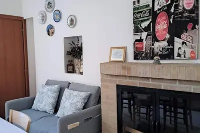 Image de House with 2 rooms in the heart of the village!