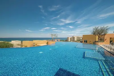 Image de Villa 3br Ocean View & Terrace at Colinas