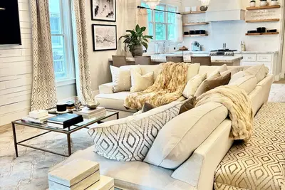 Image de The Cart House•Sleeps 15 • Golf Cart • Luxury