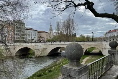 Image de The Cathedral'S Farolillo vut09/251