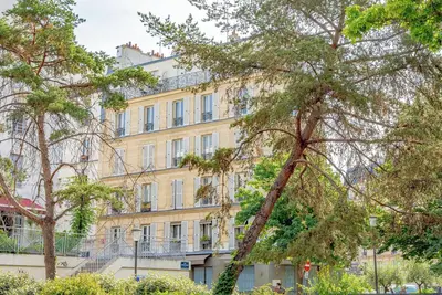 Image de Bel Appartement avec vue et très bonne localisation