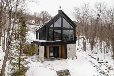 Image de Spa et Montagne | Cosy Scandinave