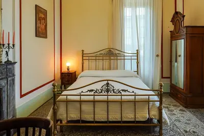 Image de Piano delle Radici – Historic Villa with Garden