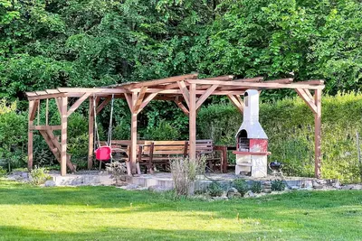 Image de Confortable appartement pour 3 personnes avec Wifi, Tv et patio