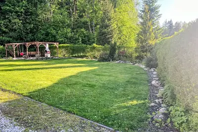 Image de Confortable appartement pour 4 personnes avec Wifi, Tv et patio