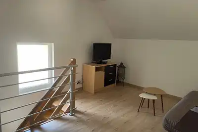 Gîte de campagne tranquillité garantie