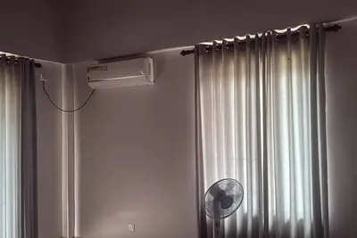 Image de Spacious 4-bedroom building in welcoming Ja-Ela with Ac