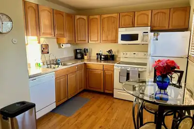 Image de Charming 2-bedroom apt just 10 mins from Frontier Park, Cheyenne with Ac, WiFi