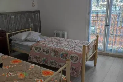 Image de Rue Longue With Sea View