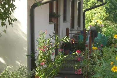 Image de Appartement 'Ingeborg Schmitz' avec balcon et Wi-Fi
