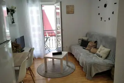 Image de Apartment in the center
