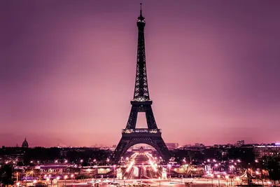 Image de 1 Bedroom In the Heart Of Tour Eiffel With Aircon