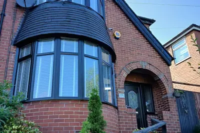 Image de Private 2 Bedroom homely home including garden and excellent transport