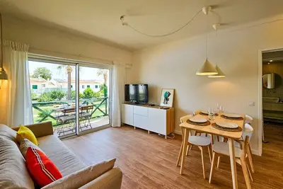 Image de Sun Lovers Altura T1 Pool & Balcony