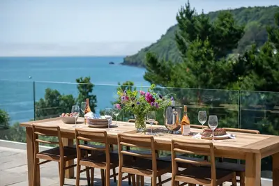 Image de Sandhills -  a house that sleeps 8 guests  in 4 bedrooms