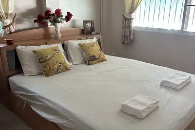 Image de 4-Bedroom House in Lovely Chiang Mai with Ac and WiFi