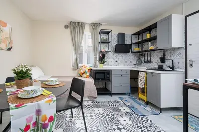 Image de Il rifugio Felice, charming apartment with private parking