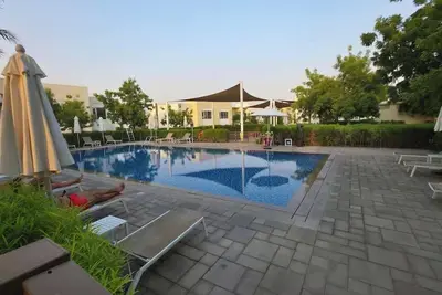 Image de 2Br | Cca Sukun Residences