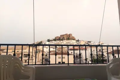 Image de Salobrena Beautiful Views