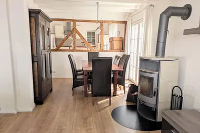 Image de Vacation home \"Burgnest\" in the heart of Heimbach