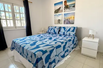 Image de 3 bedroom fully equipped villa, with a view to die for. . . . . . .