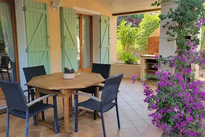 Image de Maison Corse du sud, proche des plus belles plages et montagne