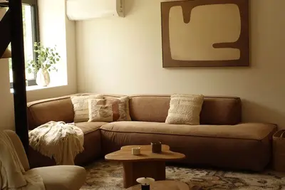 Image de Gite 1 au coeur de la campagne