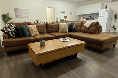 Image de Roantree House •4br •Cbd •Sleeps 10 •Secure yard