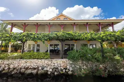 Image de Spanish Water Marina | Triple Penthouse