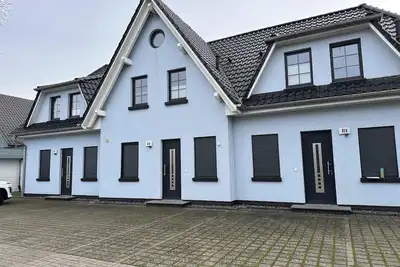 Image de Holiday home Helgoland 3